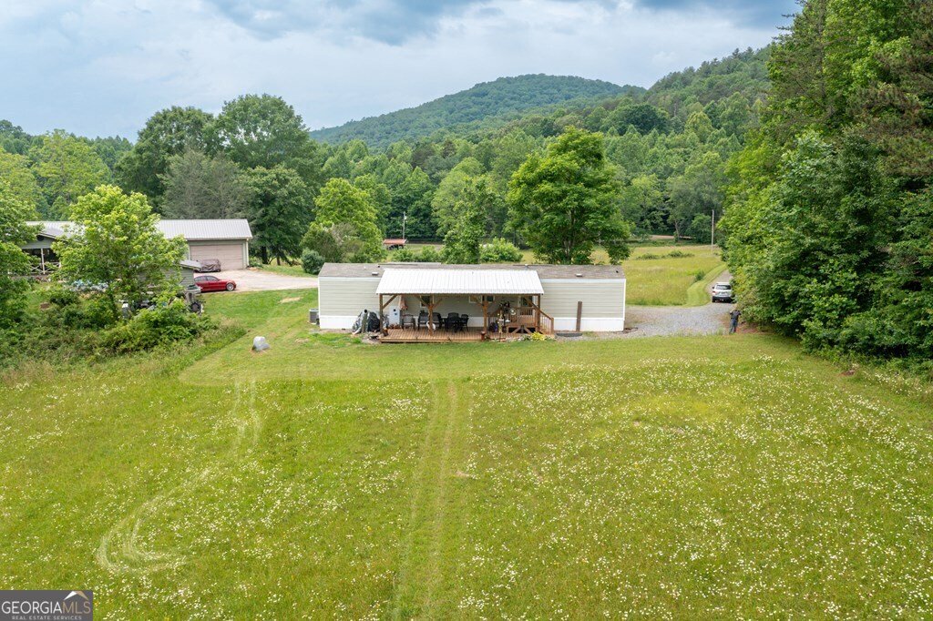 1281 Lawrence Smith Road Hayesville - 24