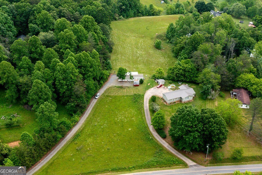1281 Lawrence Smith Road Hayesville - 26