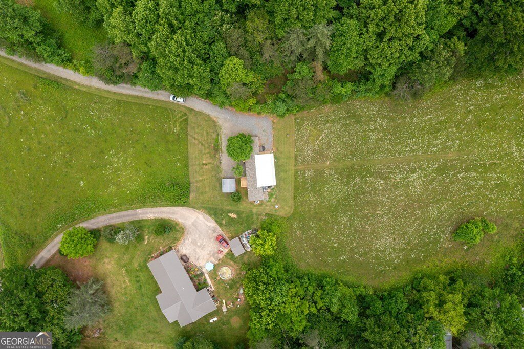 1281 Lawrence Smith Road Hayesville - 28