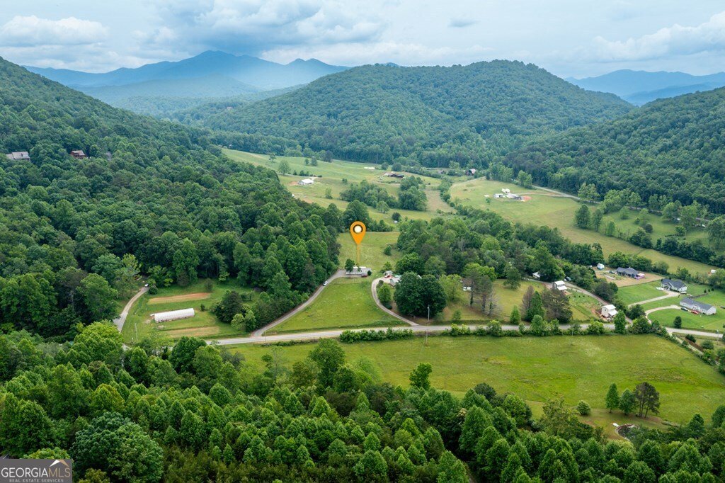 1281 Lawrence Smith Road Hayesville - 3