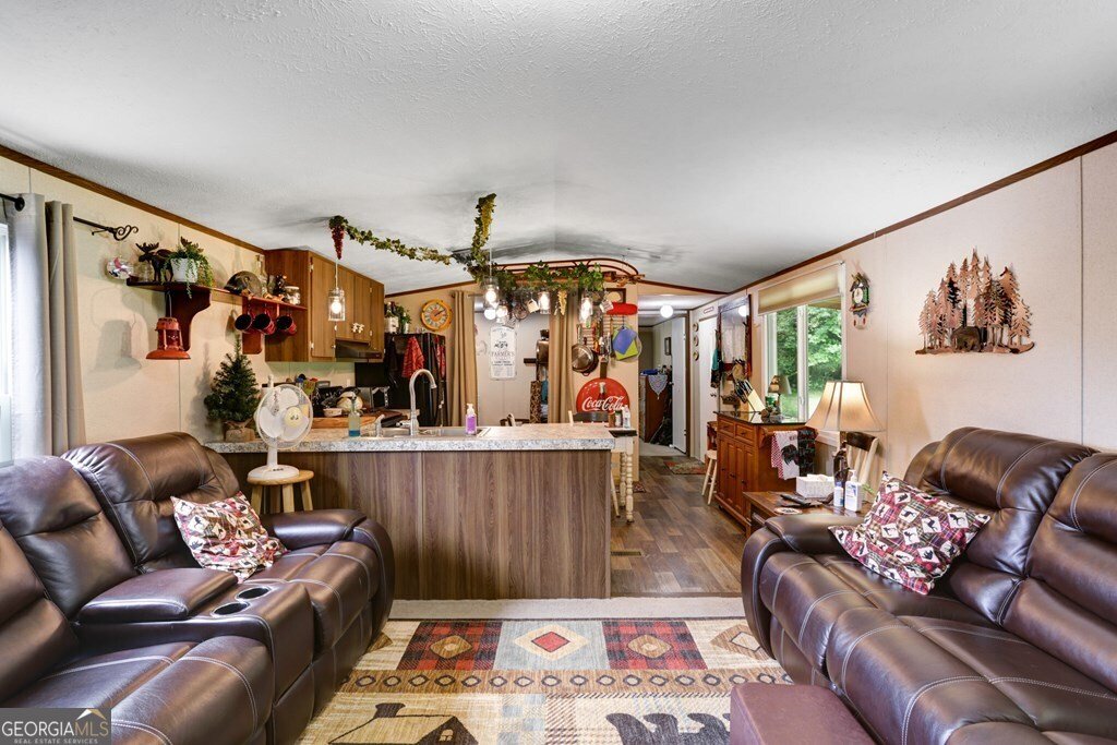 1281 Lawrence Smith Road Hayesville - 6