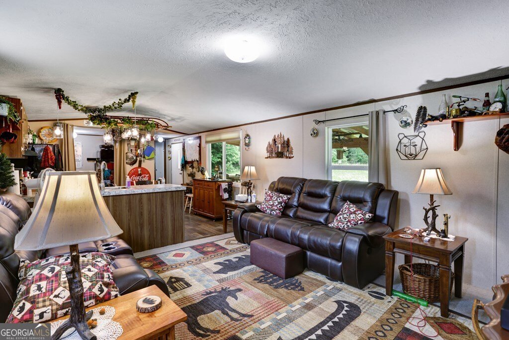 1281 Lawrence Smith Road Hayesville - 7