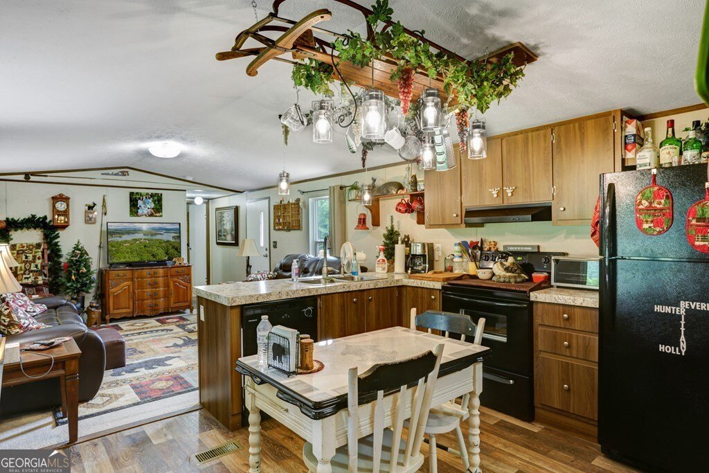 1281 Lawrence Smith Road Hayesville - 9