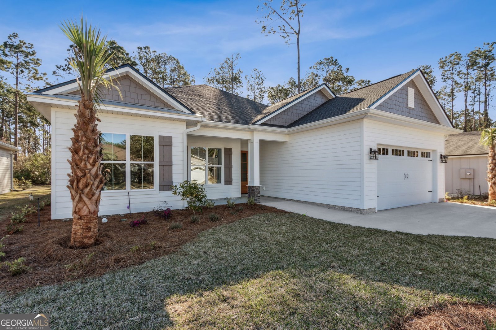 215 Heron Court St. Marys - 1