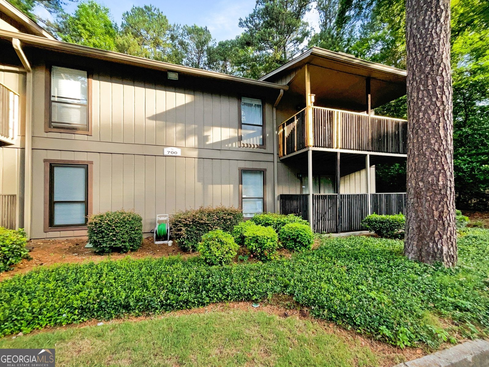 707 Cumberland Court Smyrna - 1