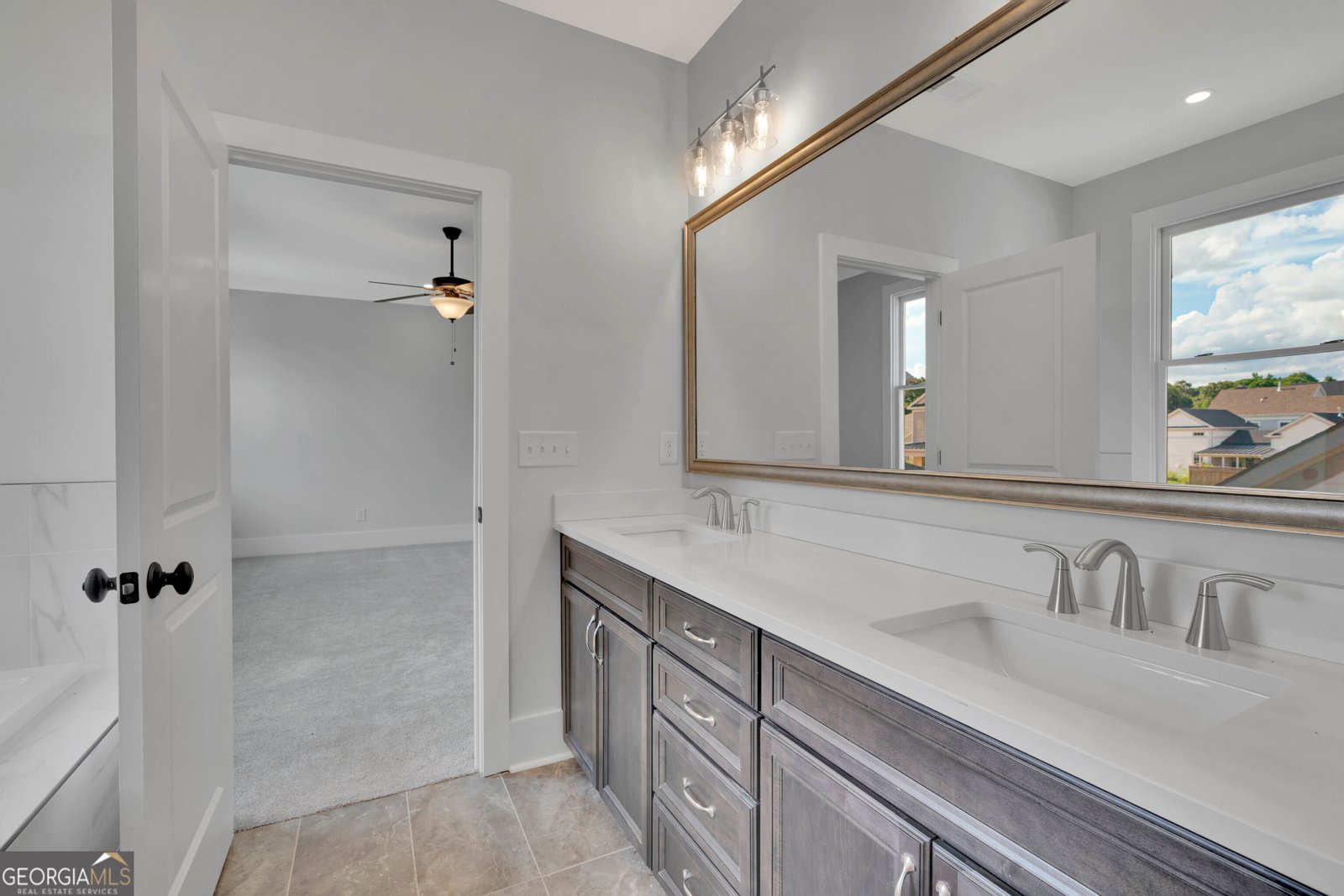 1356 Flora Drive Conyers - 20