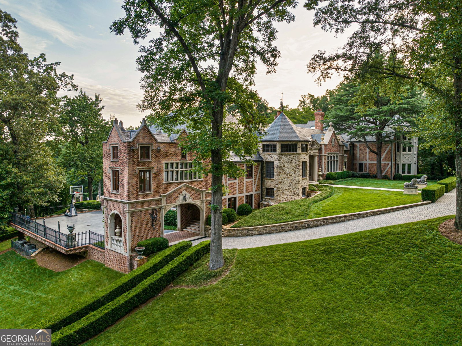 4665 Riverview Road Atlanta - 17