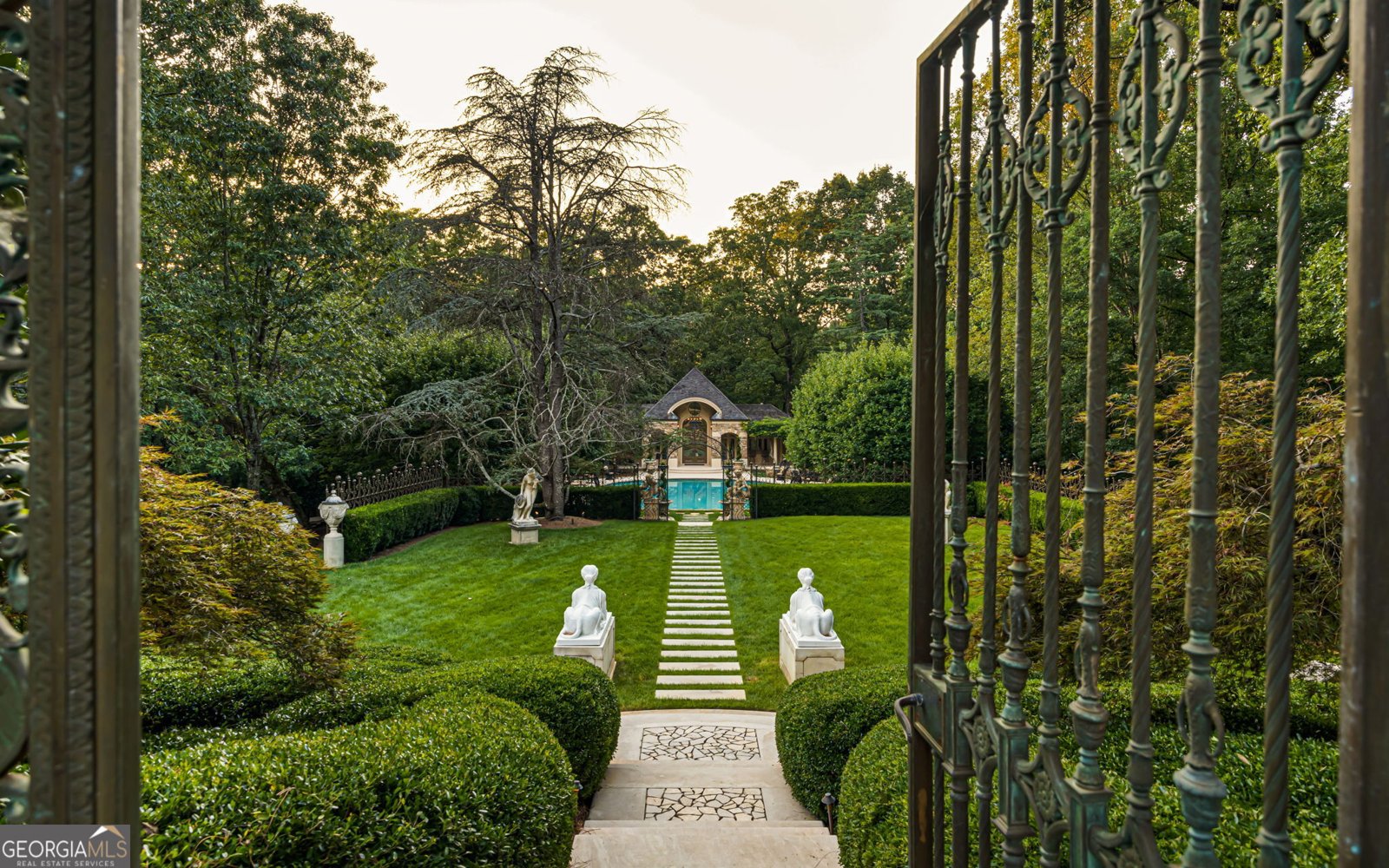 4665 Riverview Road Atlanta - 19