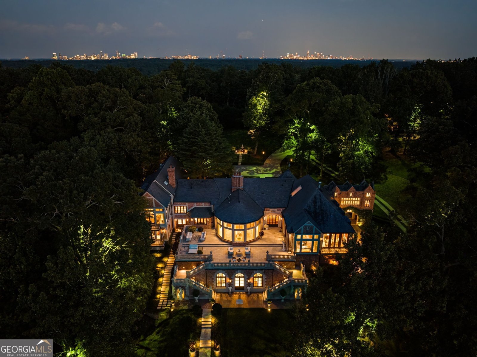 4665 Riverview Road Atlanta - 2
