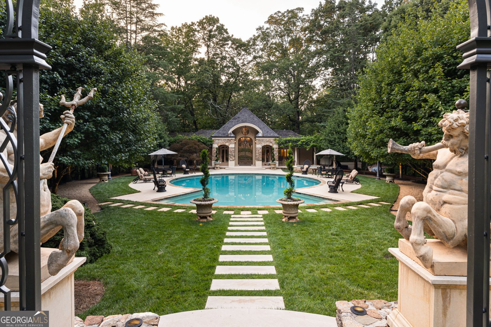 4665 Riverview Road Atlanta - 33