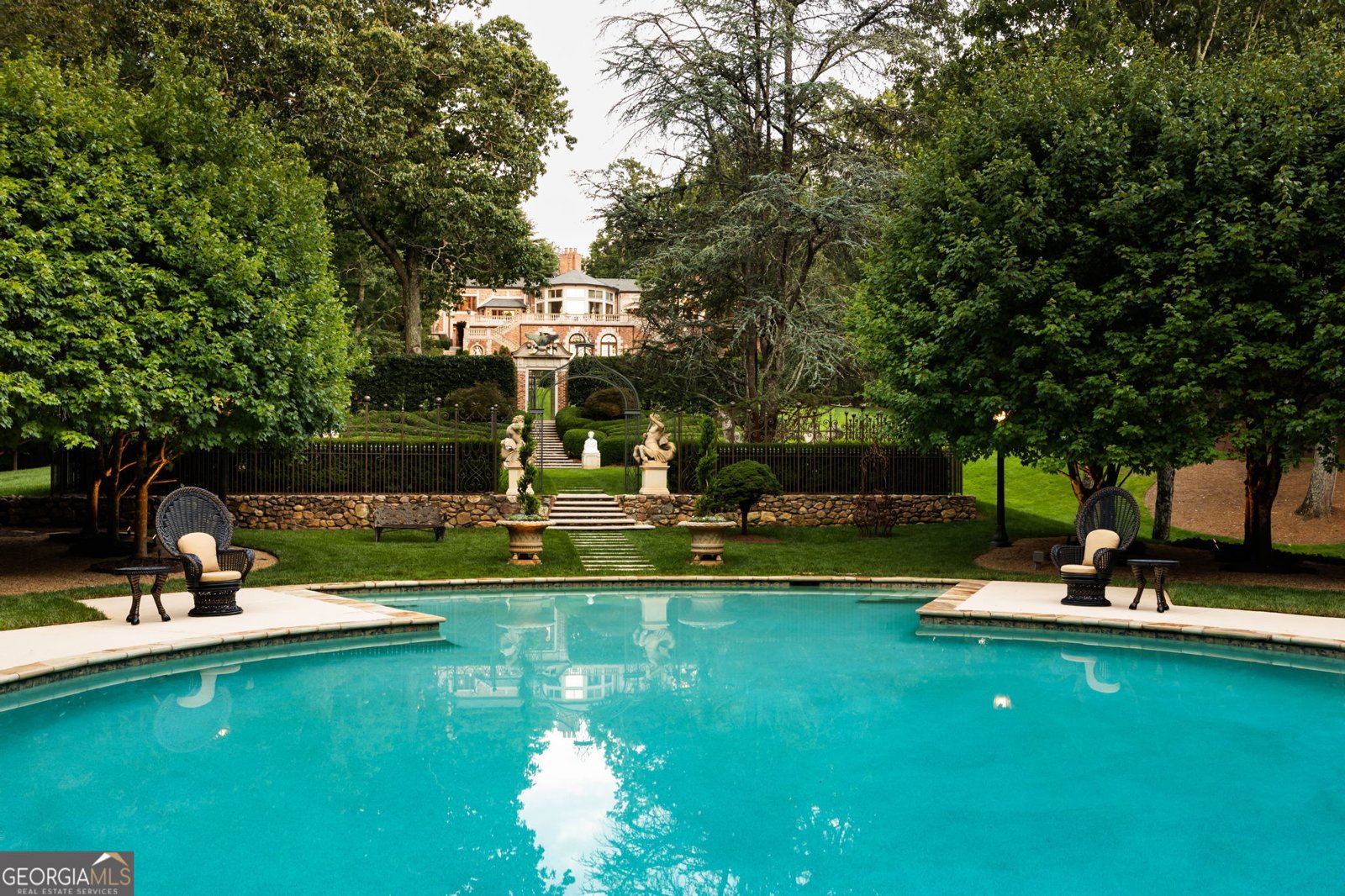 4665 Riverview Road Atlanta - 35