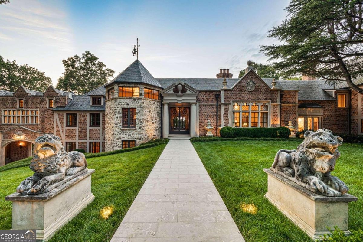 4665 Riverview Road Atlanta - 36