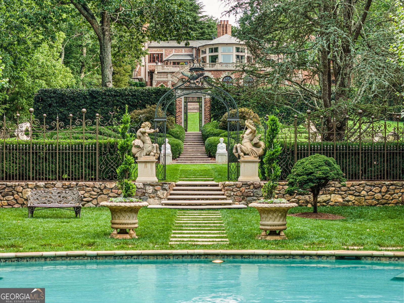 4665 Riverview Road Atlanta - 5