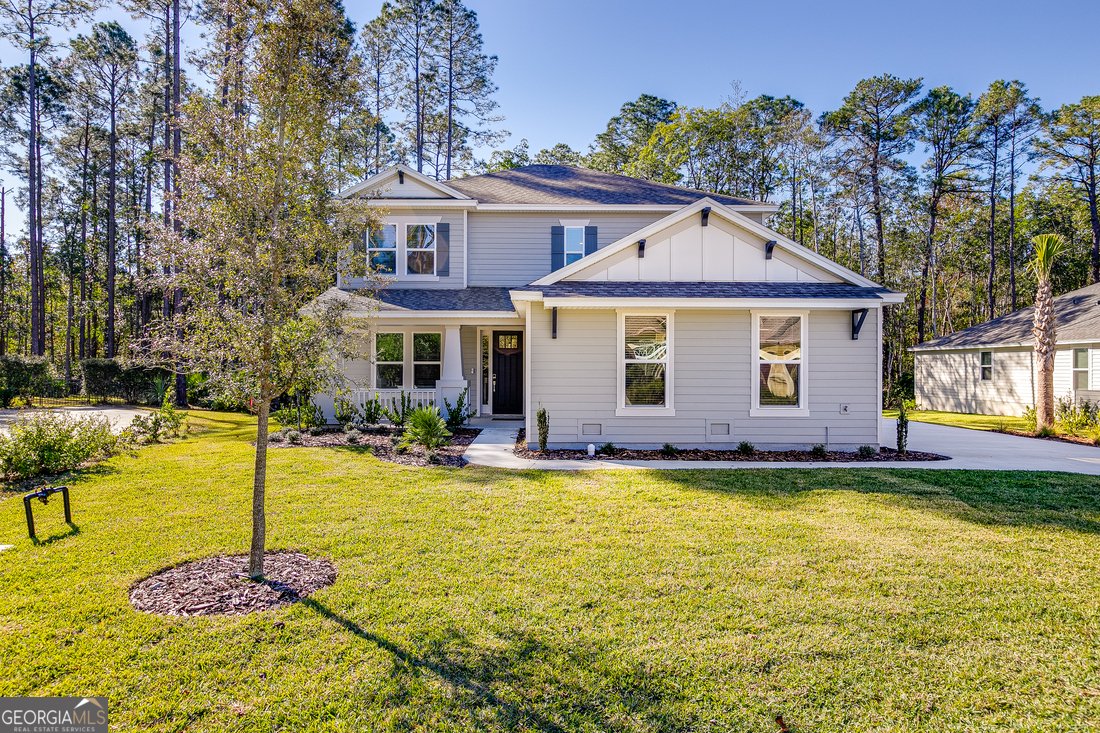 212 Angler Lane St. Marys - 1