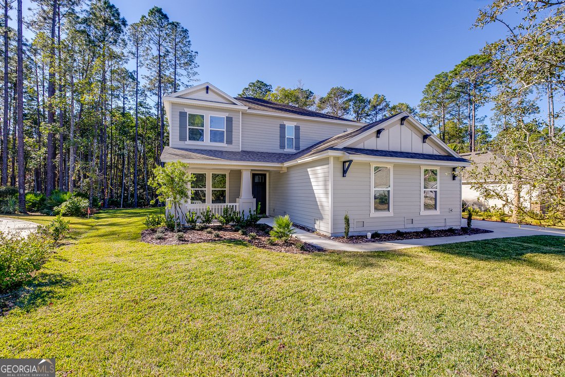 212 Angler Lane St. Marys - 34
