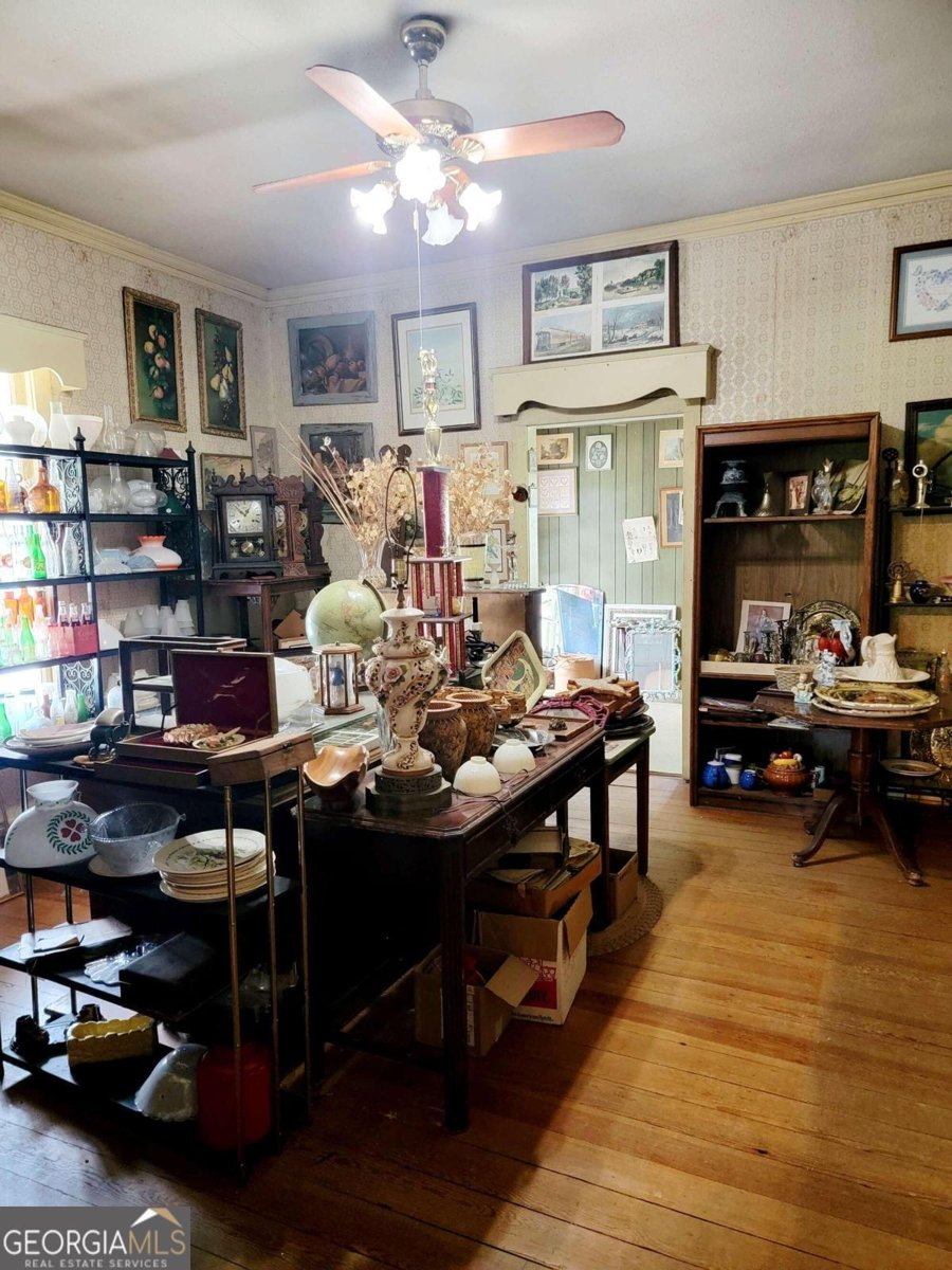 346 Oliver Street Elberton - 11