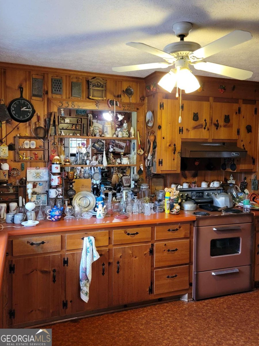 346 Oliver Street Elberton - 28
