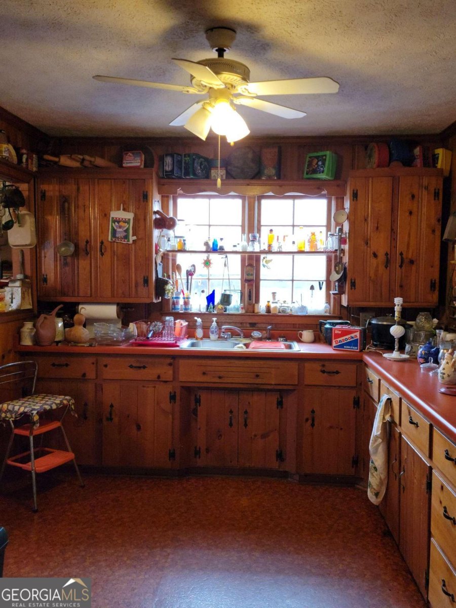 346 Oliver Street Elberton - 29