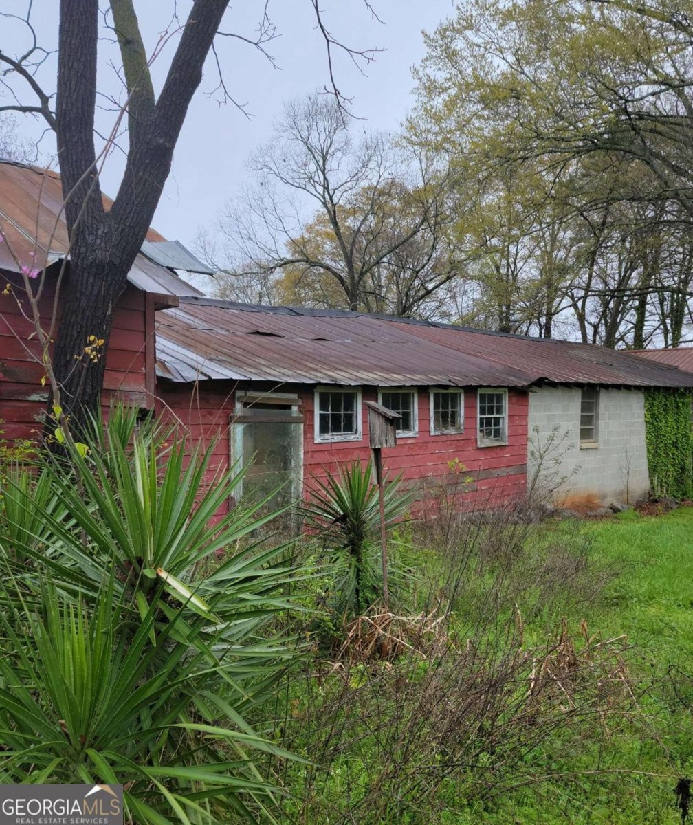 346 Oliver Street Elberton - 7