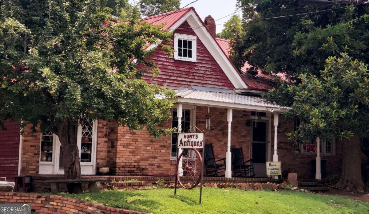 346 Oliver Street Elberton - 8