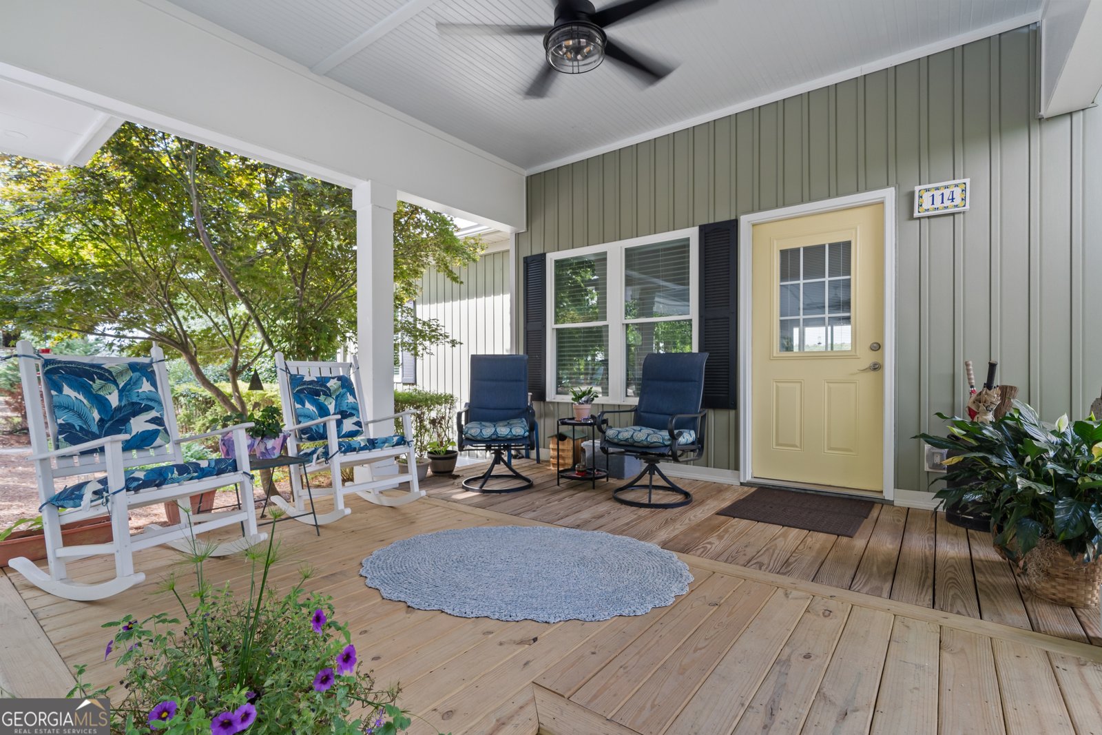 114 Sinclair Lane Eatonton - 10