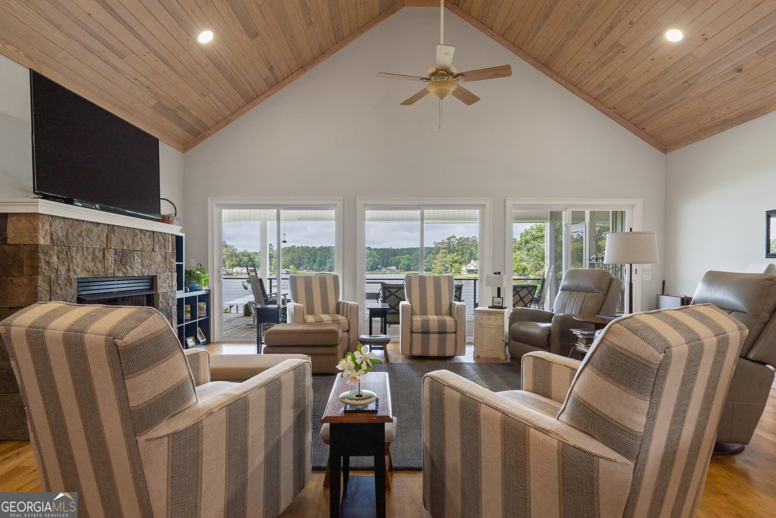 114 Sinclair Lane Eatonton - 14