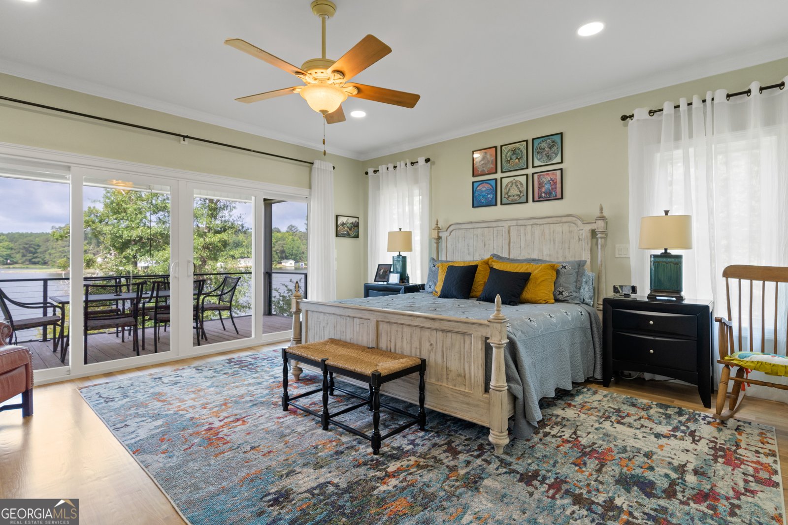 114 Sinclair Lane Eatonton - 16