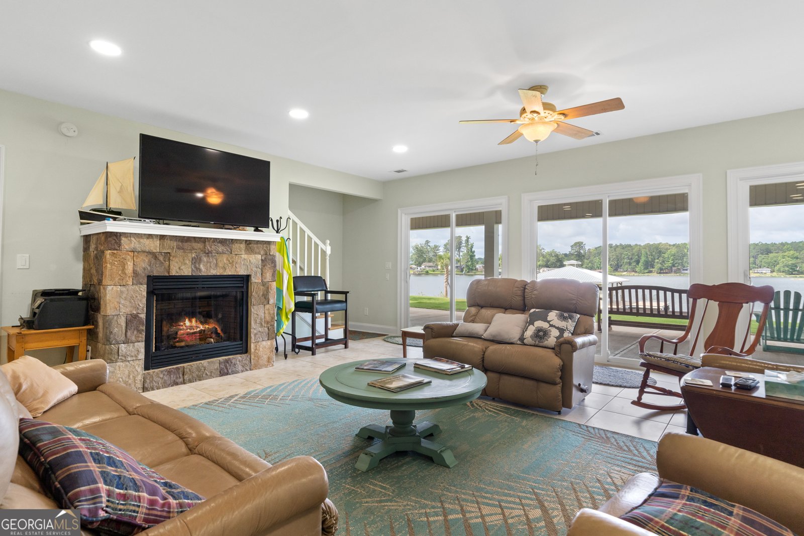 114 Sinclair Lane Eatonton - 27