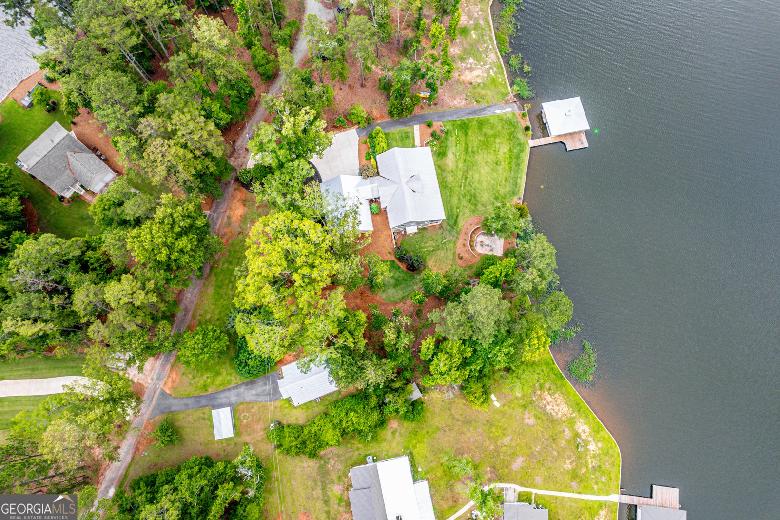 114 Sinclair Lane Eatonton - 3