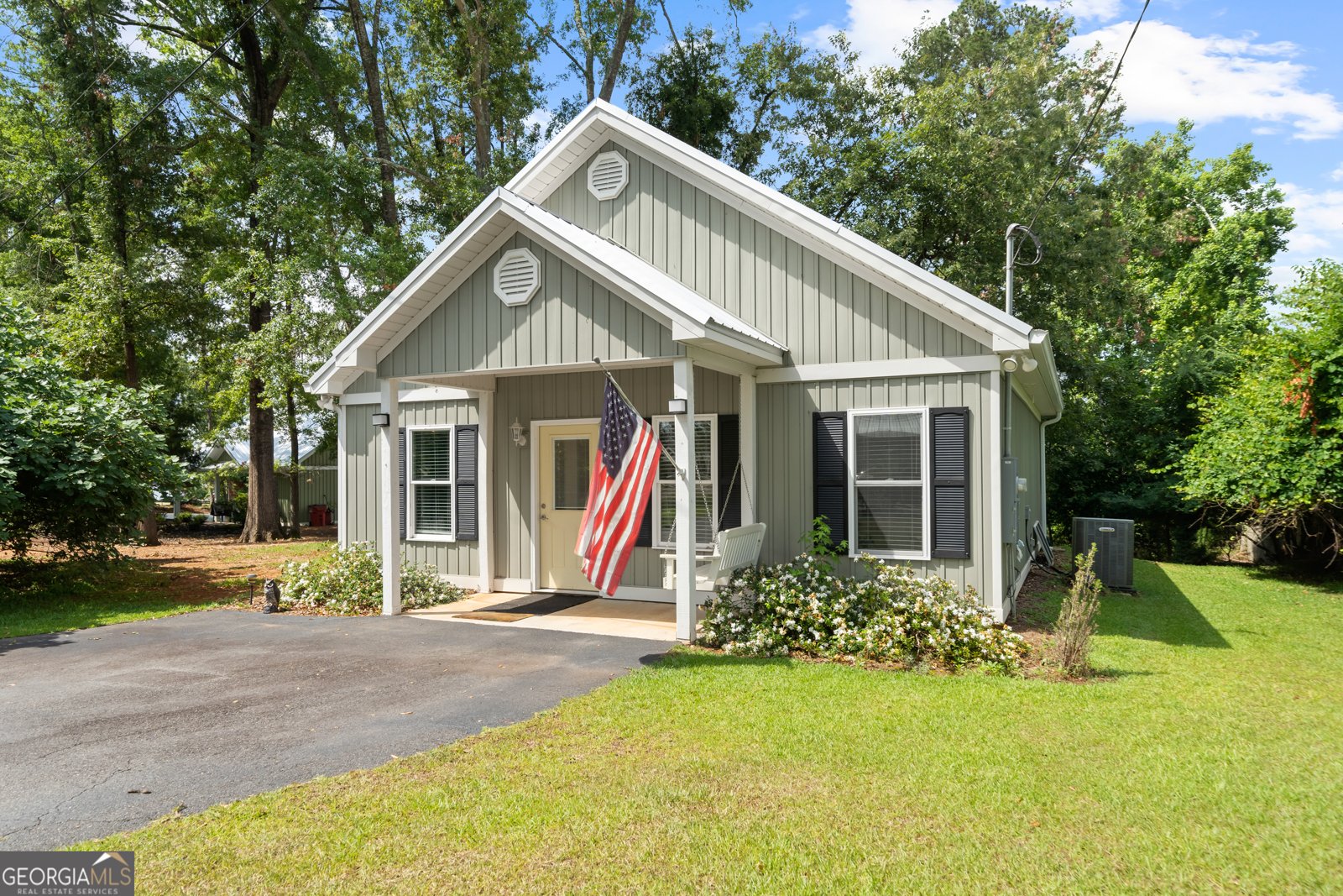 114 Sinclair Lane Eatonton - 30