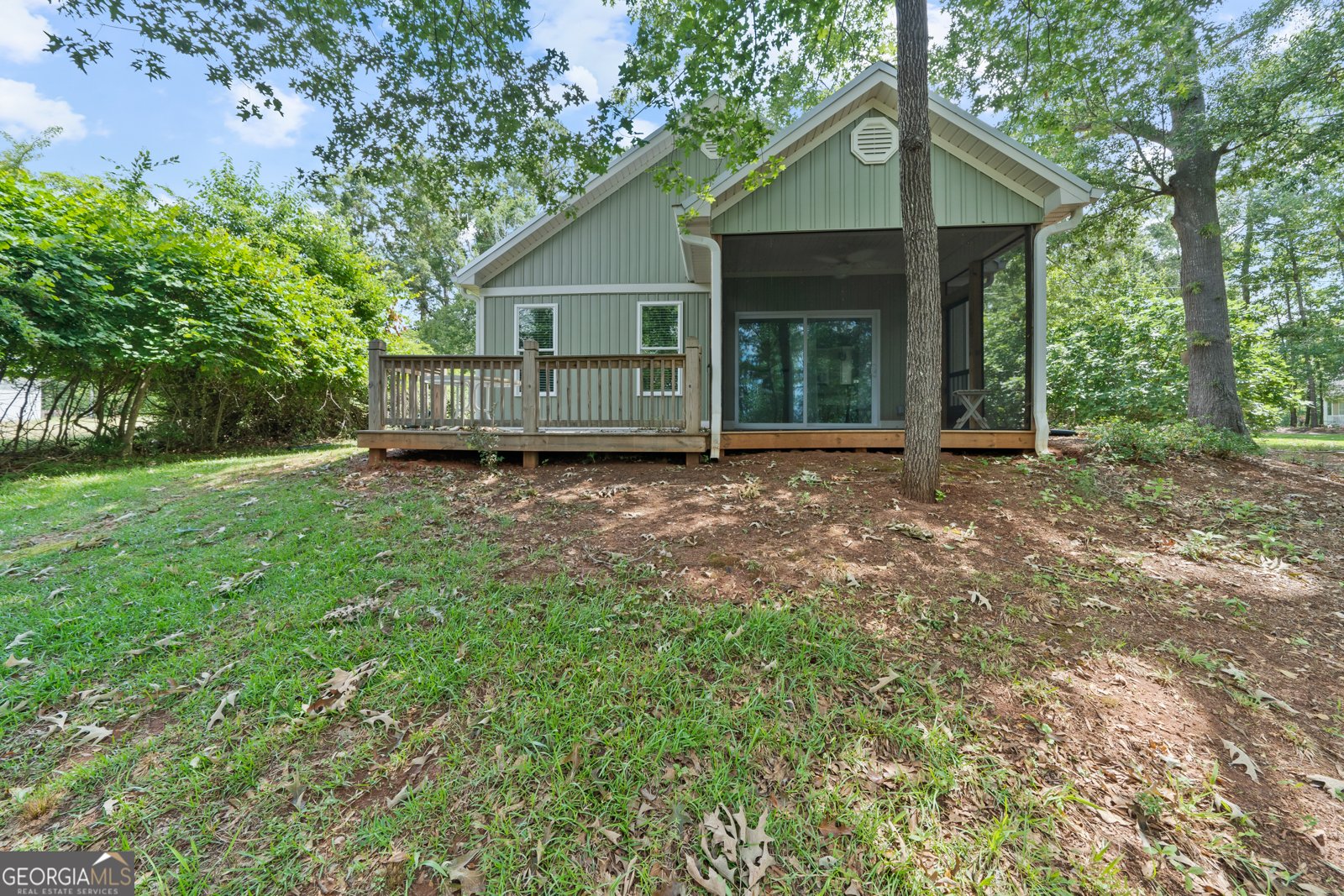114 Sinclair Lane Eatonton - 39