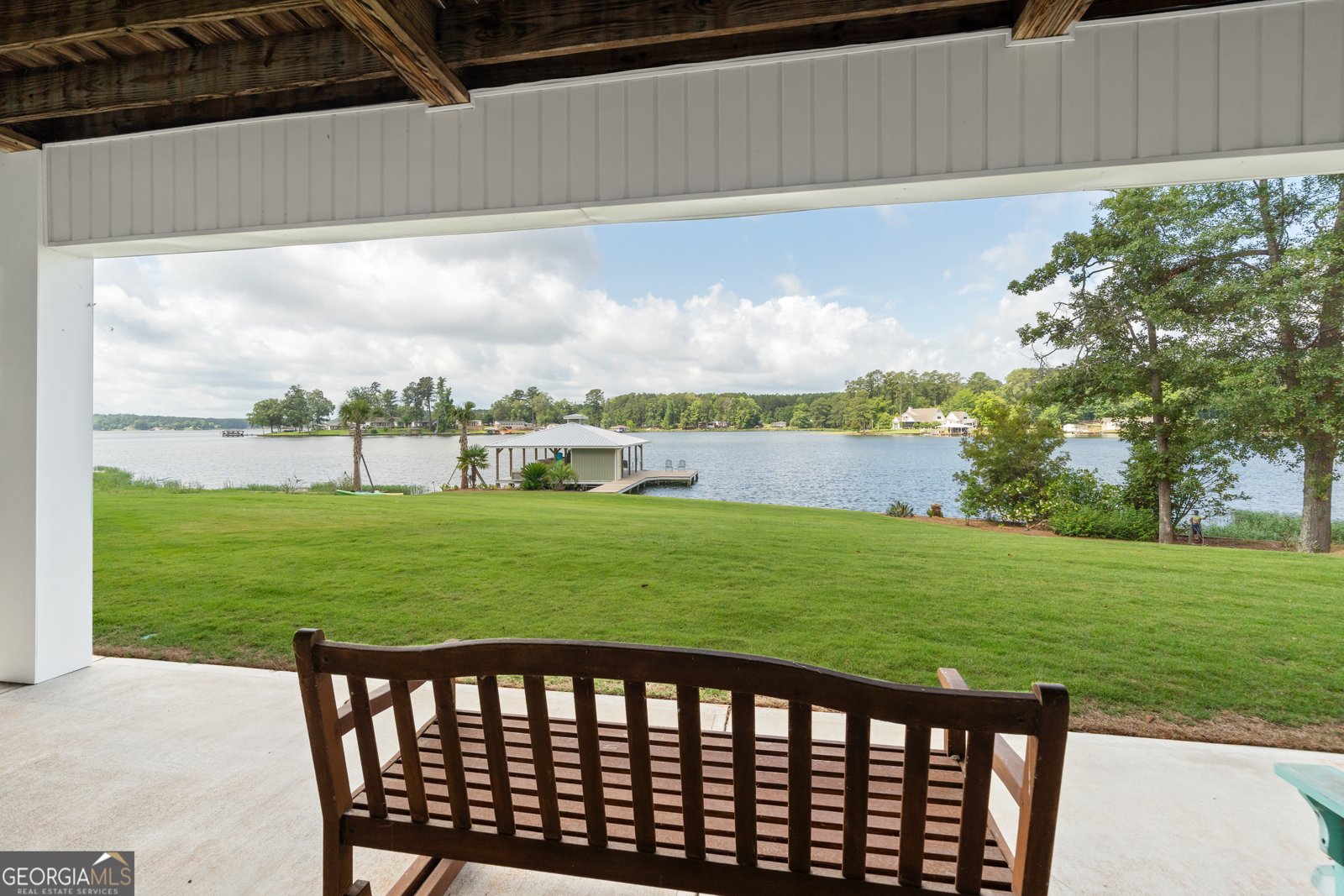 114 Sinclair Lane Eatonton - 40