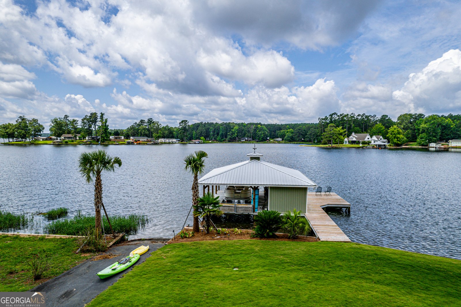 114 Sinclair Lane Eatonton - 41