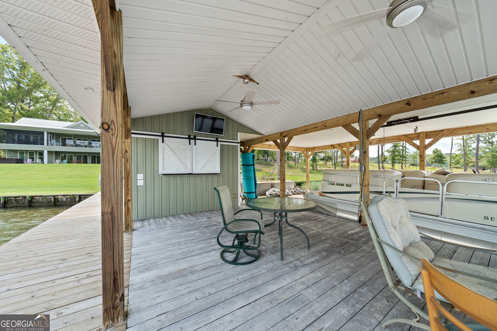 114 Sinclair Lane Eatonton - 42