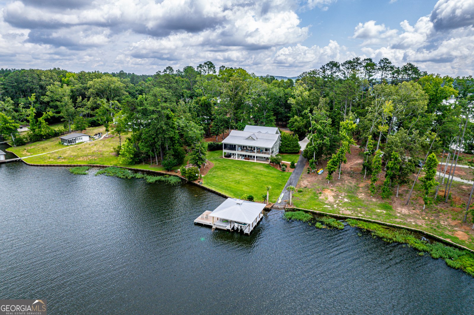 114 Sinclair Lane Eatonton - 5