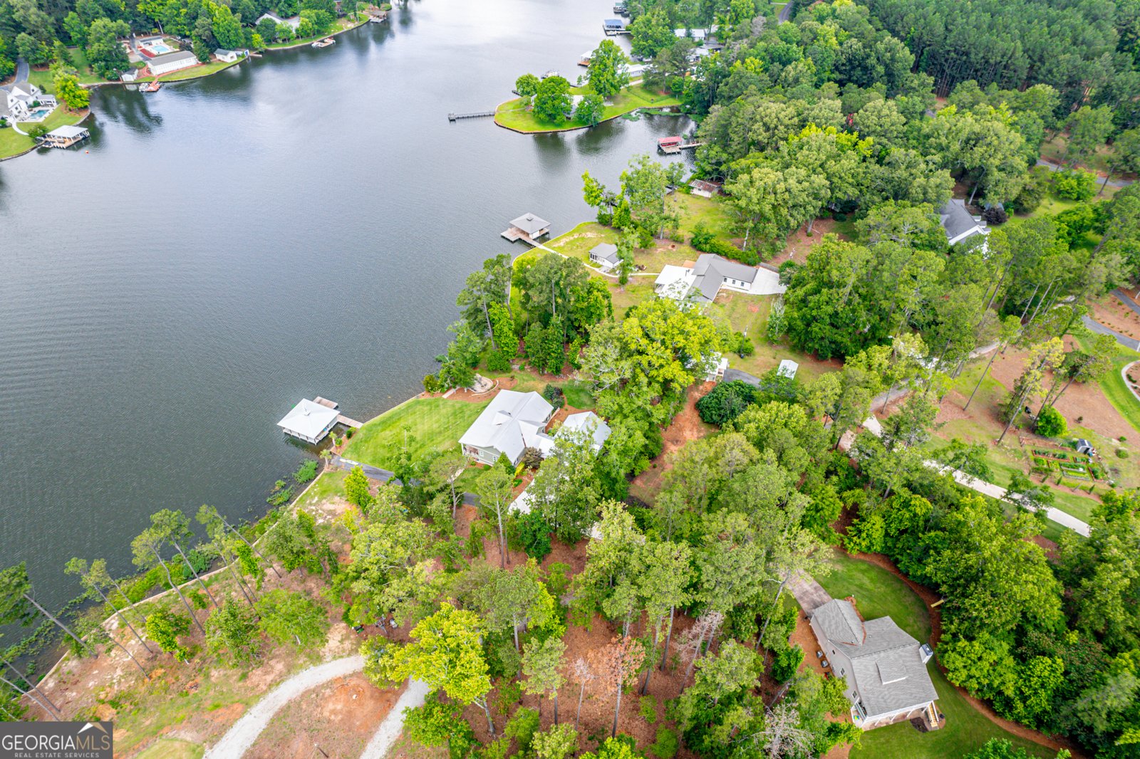 114 Sinclair Lane Eatonton - 6