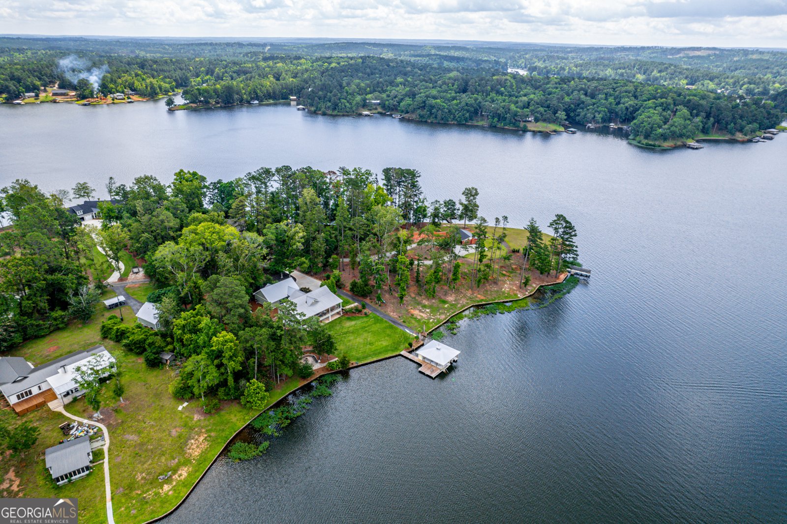 114 Sinclair Lane Eatonton - 7