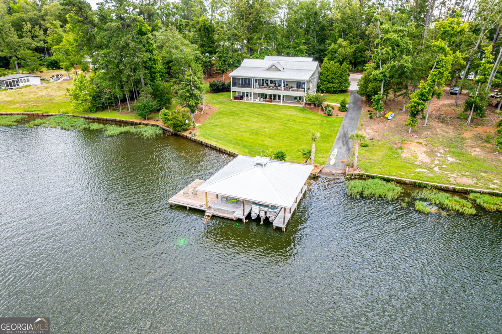 114 Sinclair Lane Eatonton - 8