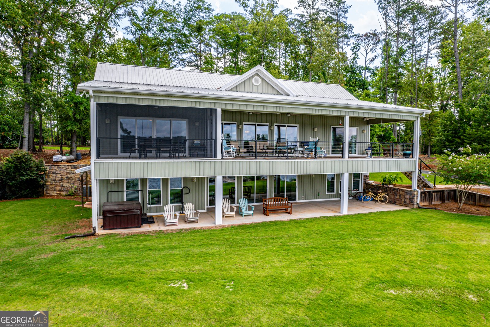 114 Sinclair Lane Eatonton - 9