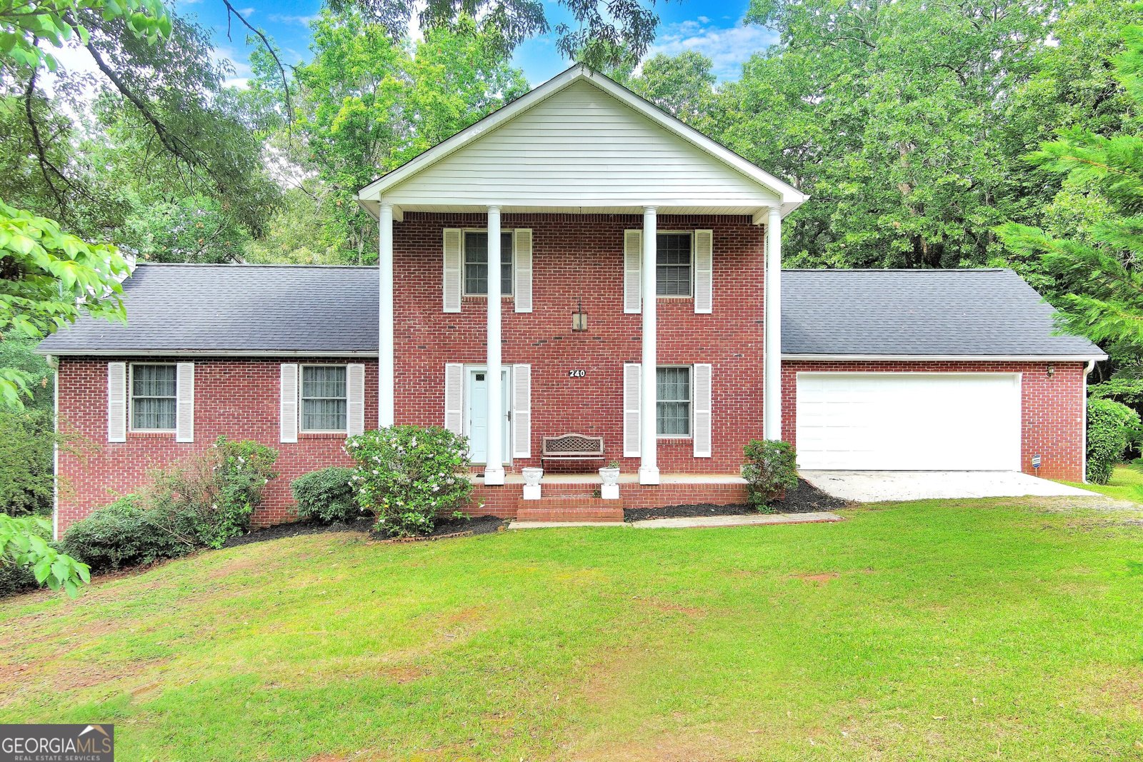 240 Riverview Road Jackson - 1