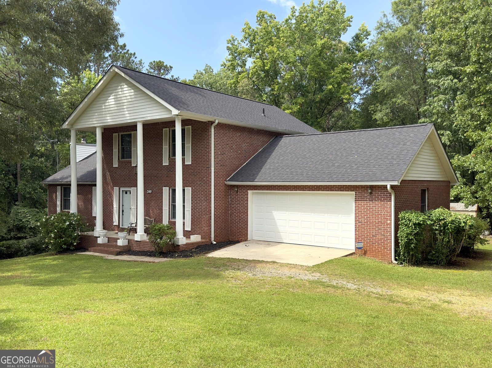 240 Riverview Road Jackson - 2