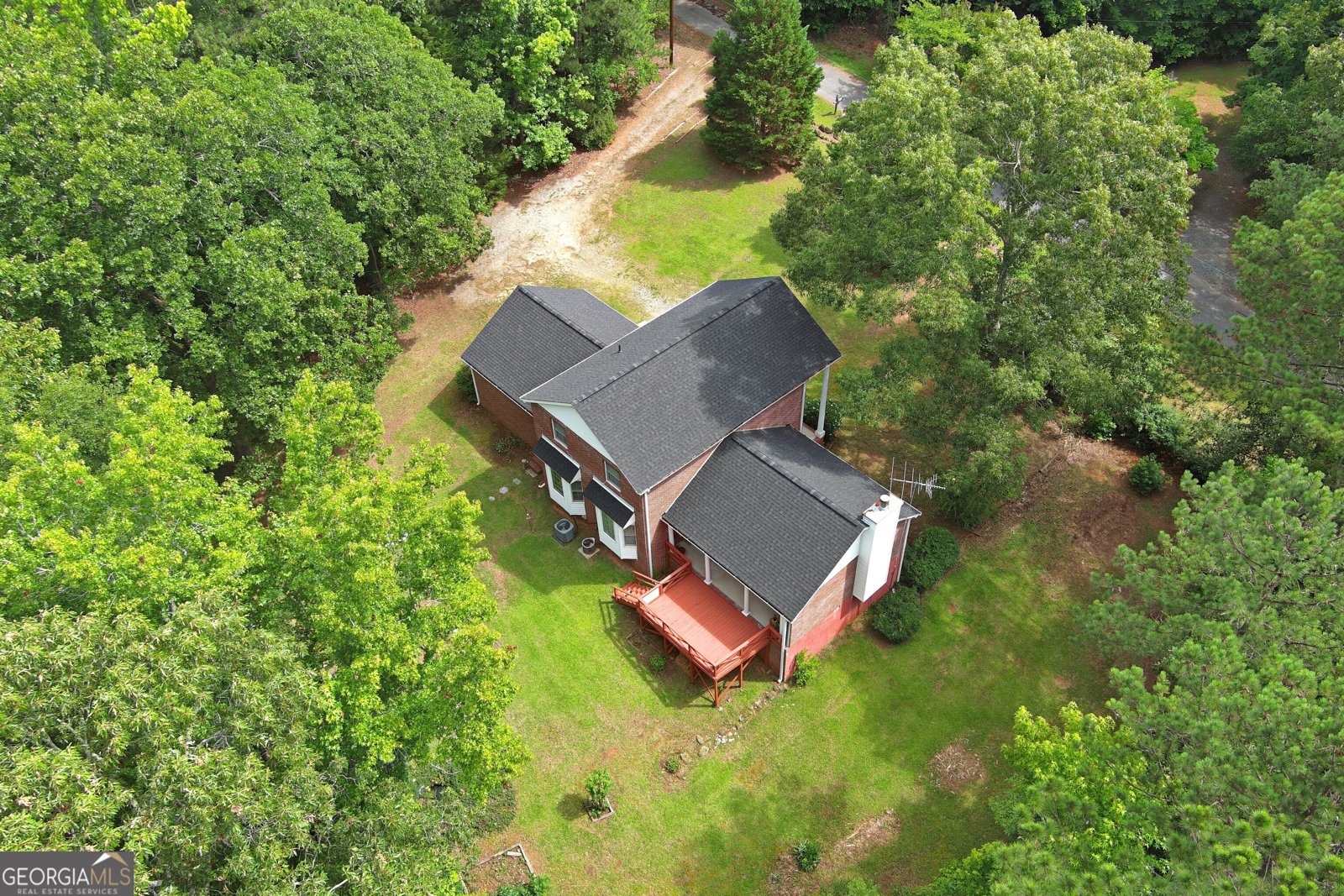 240 Riverview Road Jackson - 3