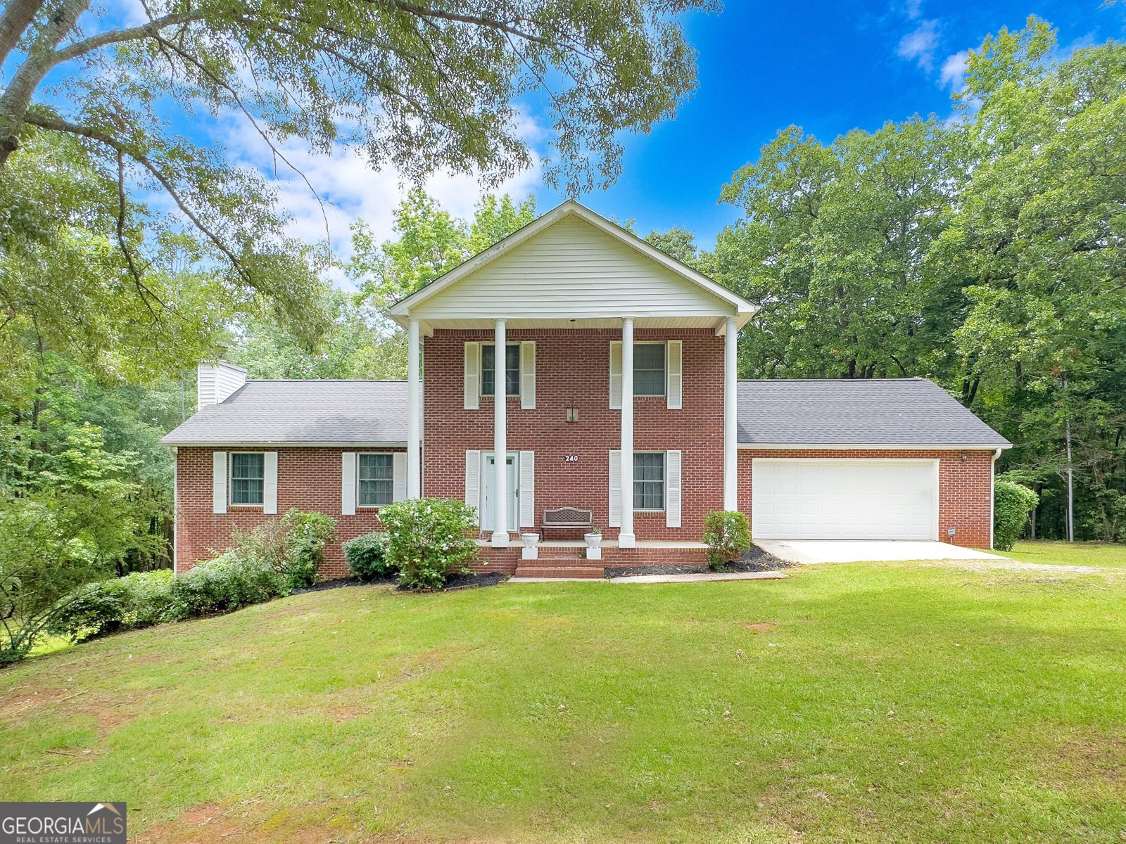 240 Riverview Road Jackson - 5