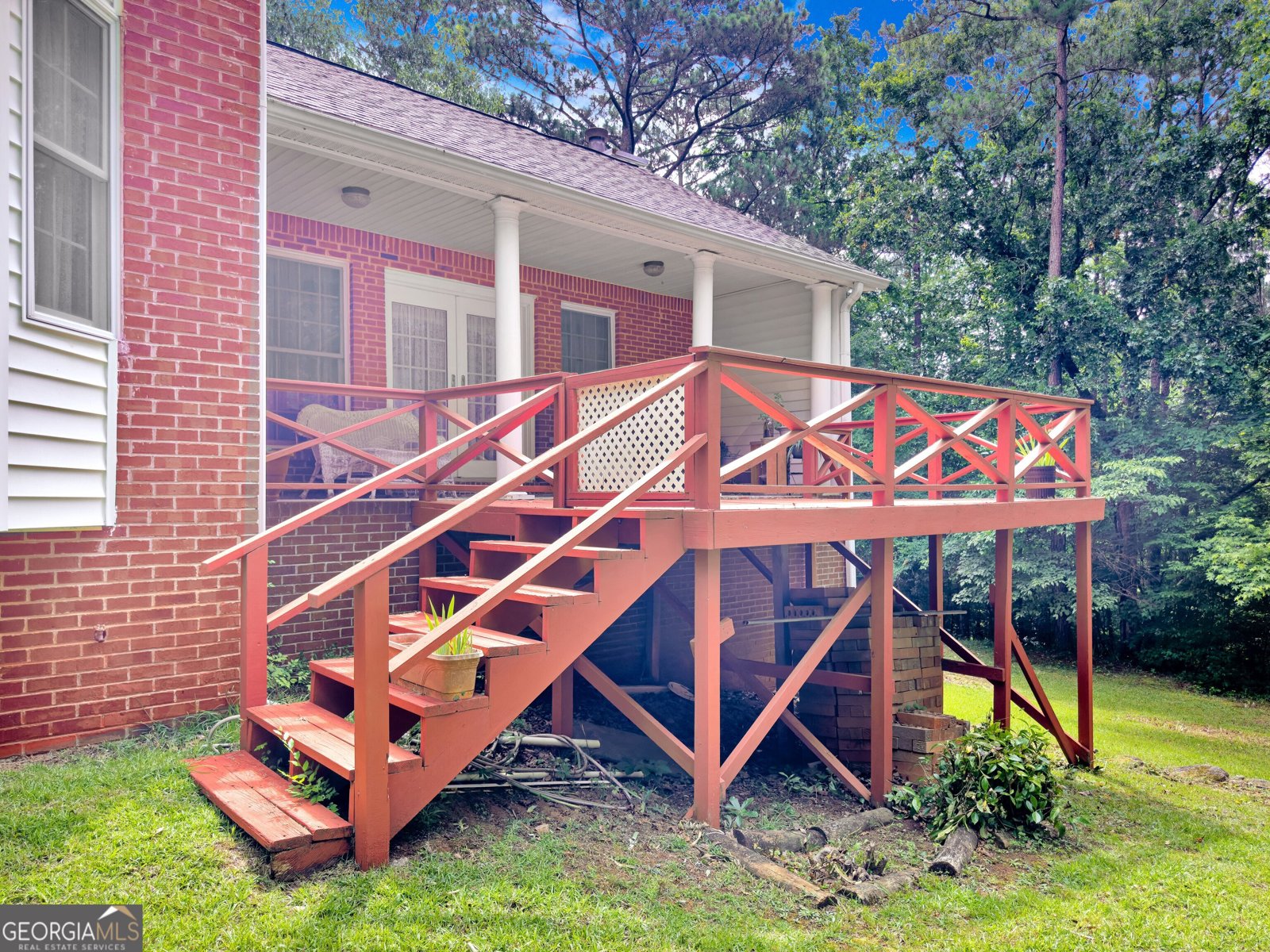 240 Riverview Road Jackson - 51