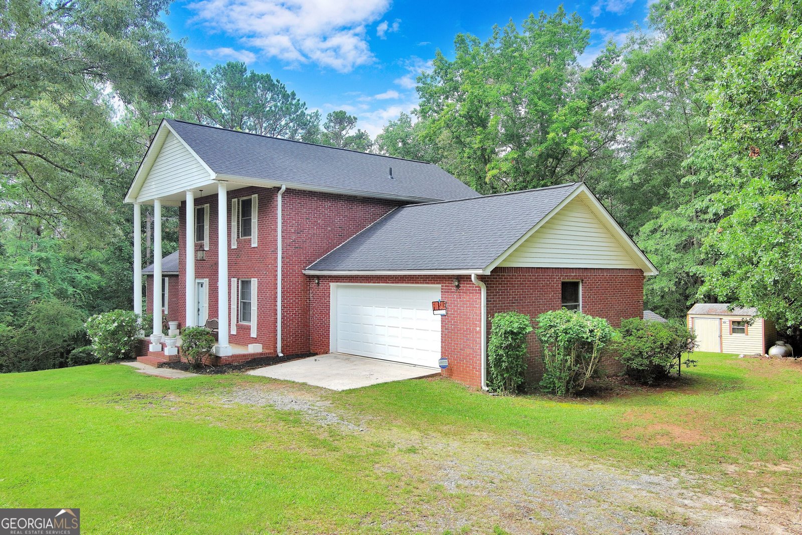 240 Riverview Road Jackson - 6