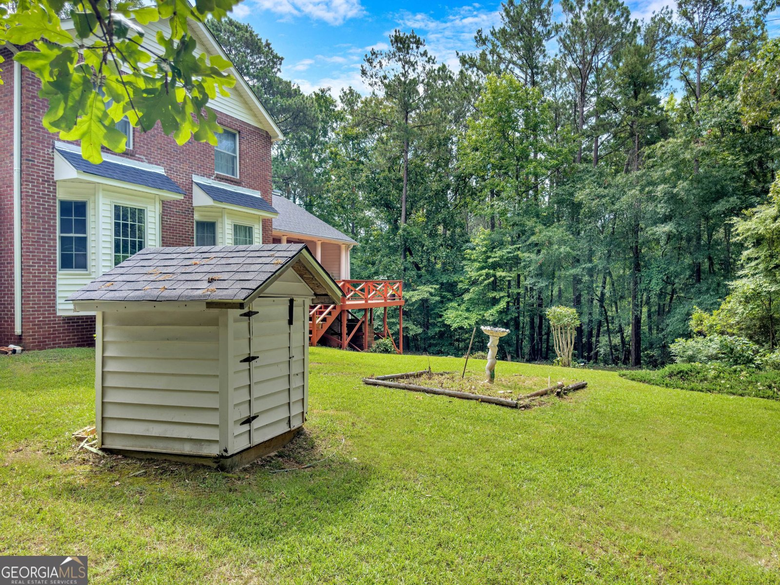 240 Riverview Road Jackson - 64