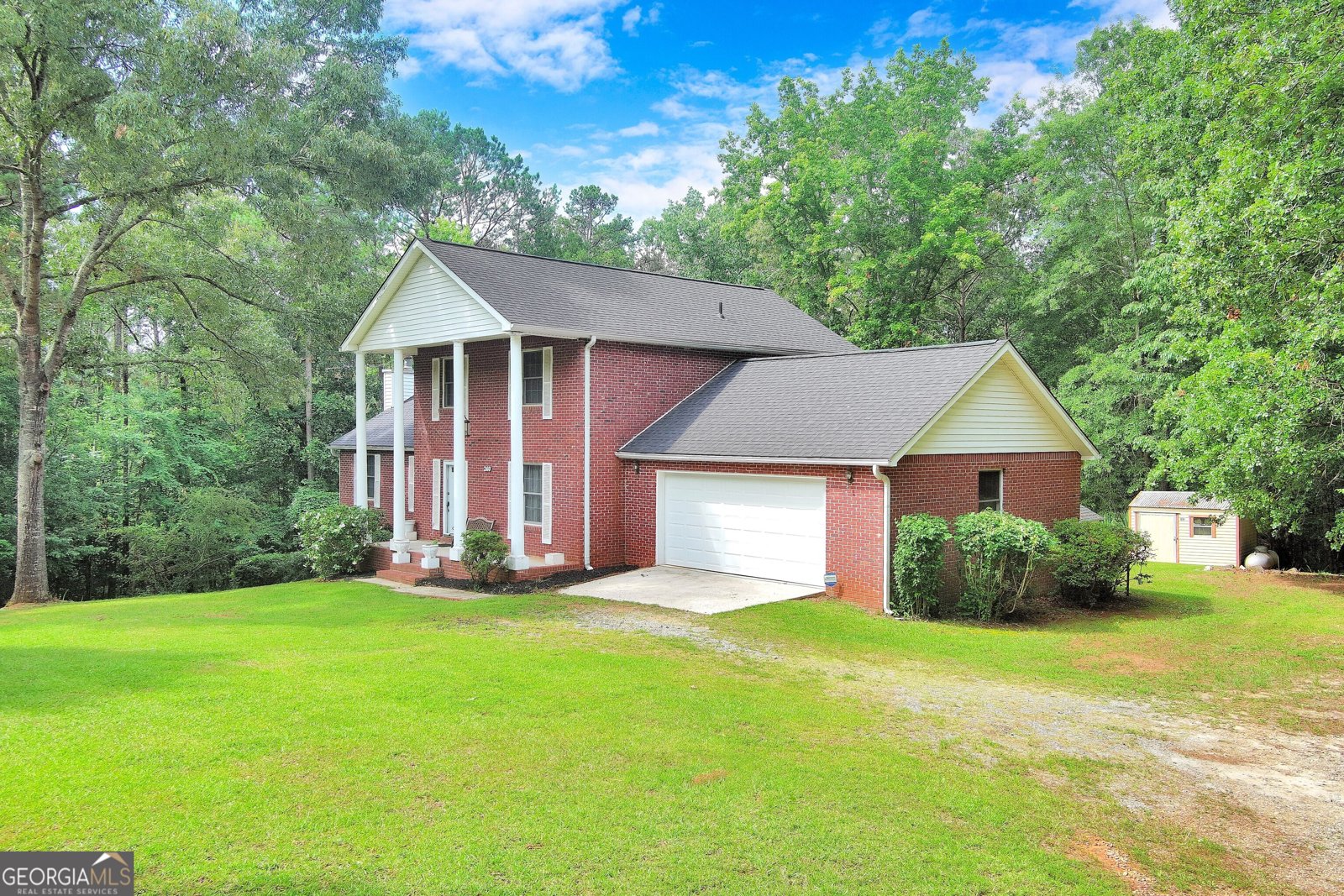 240 Riverview Road Jackson - 7