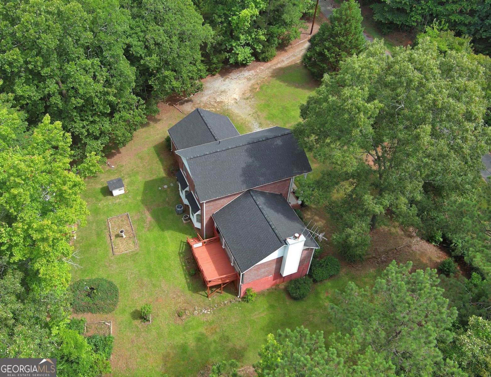 240 Riverview Road Jackson - 71