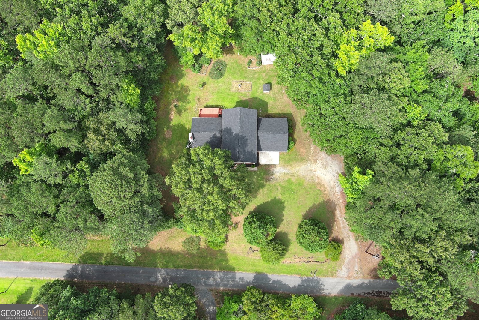 240 Riverview Road Jackson - 72