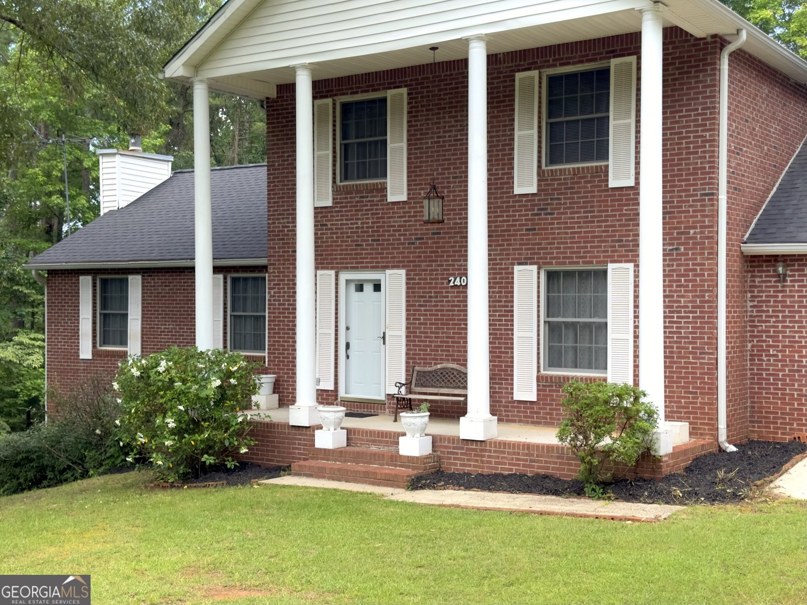 240 Riverview Road Jackson - 8